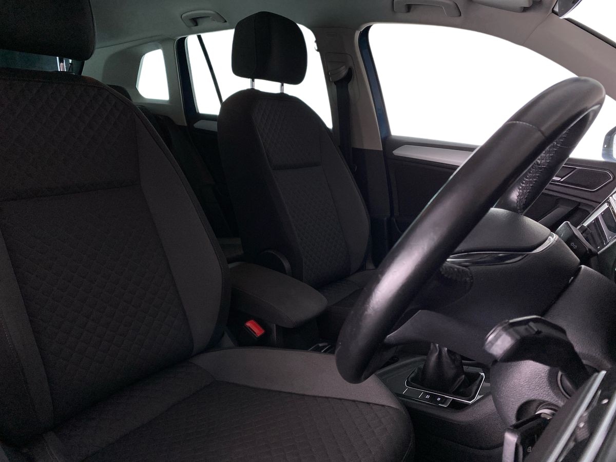 Used Volkswagen Tiguan 2018 for sale - 76411760: Photo 10