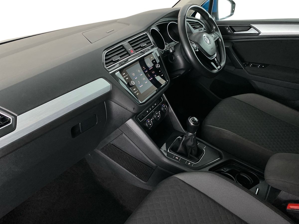 Used Volkswagen Tiguan 2018 for sale - 76411760: Photo 11