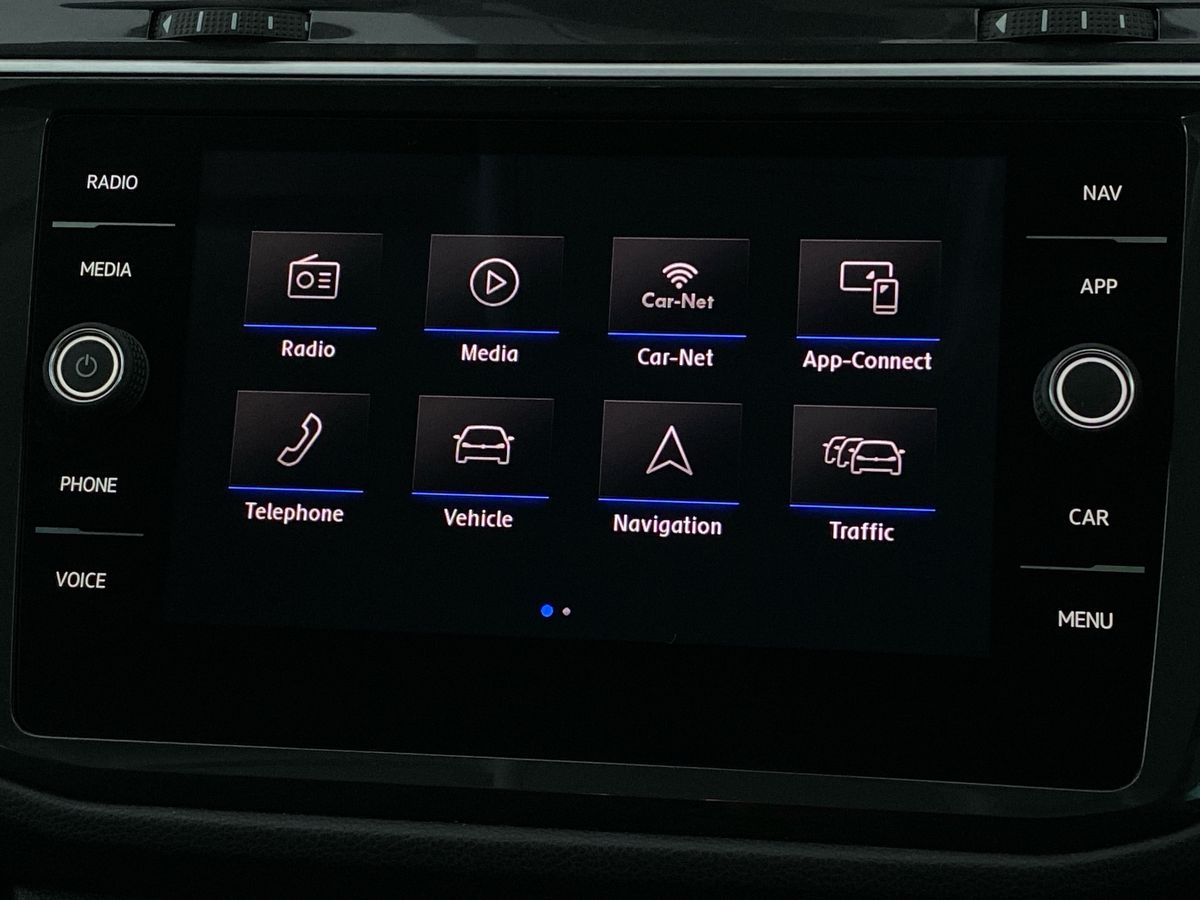 Used Volkswagen Tiguan 2018 for sale - 76411760: Photo 14