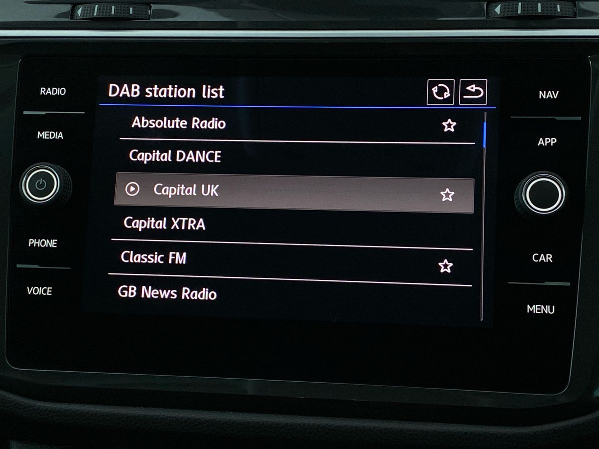 Used Volkswagen Tiguan 2018 for sale - 76411760: Photo 15