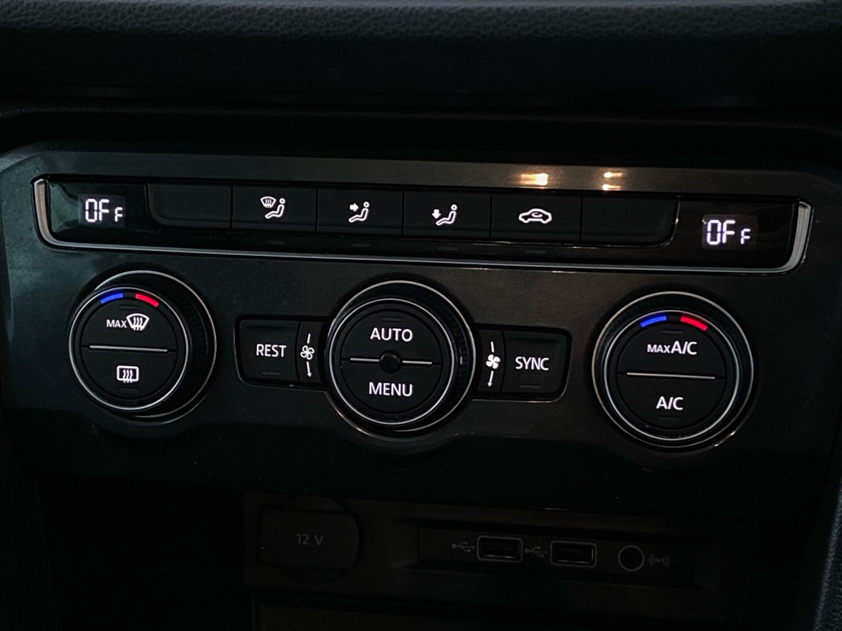 Used Volkswagen Tiguan 2018 for sale - 76411760: Photo 19