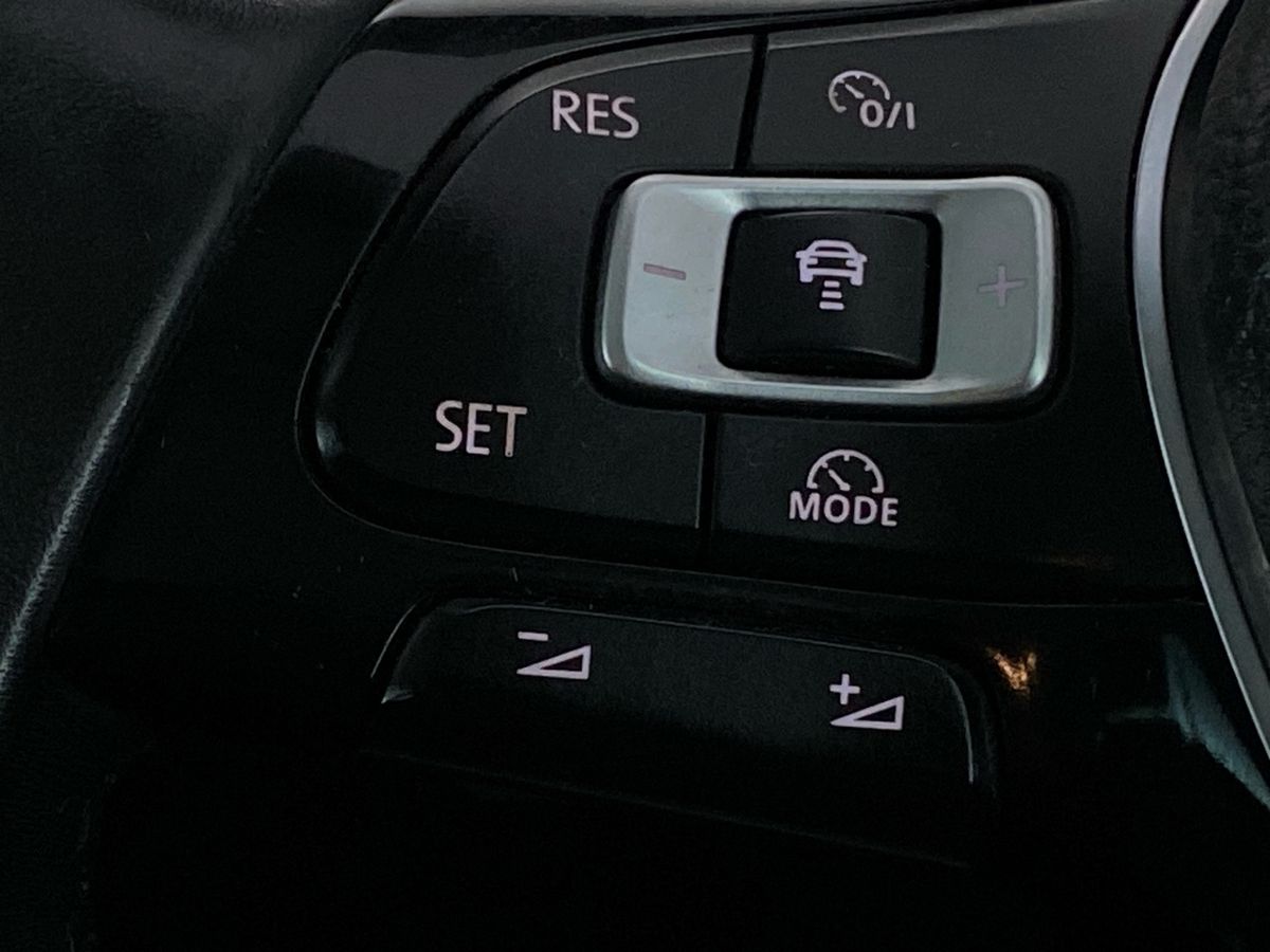 Used Volkswagen Tiguan 2018 for sale - 76411760: Photo 20