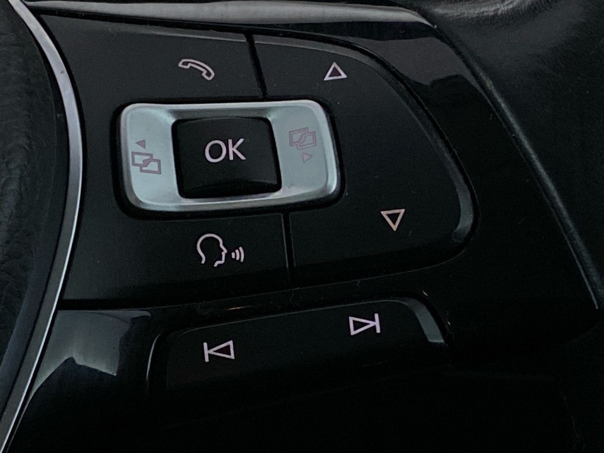 Used Volkswagen Tiguan 2018 for sale - 76411760: Photo 21