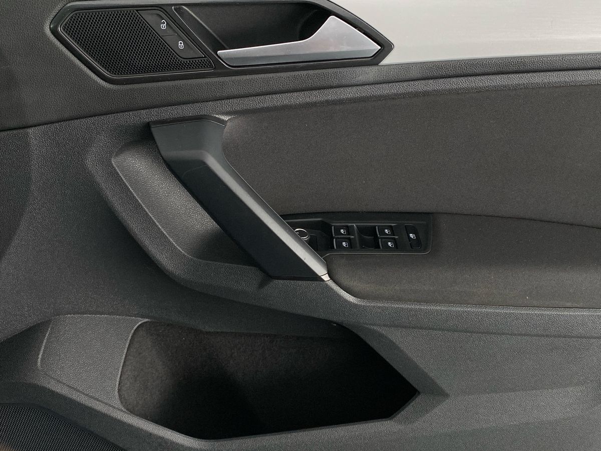 Used Volkswagen Tiguan 2018 for sale - 76411760: Photo 23