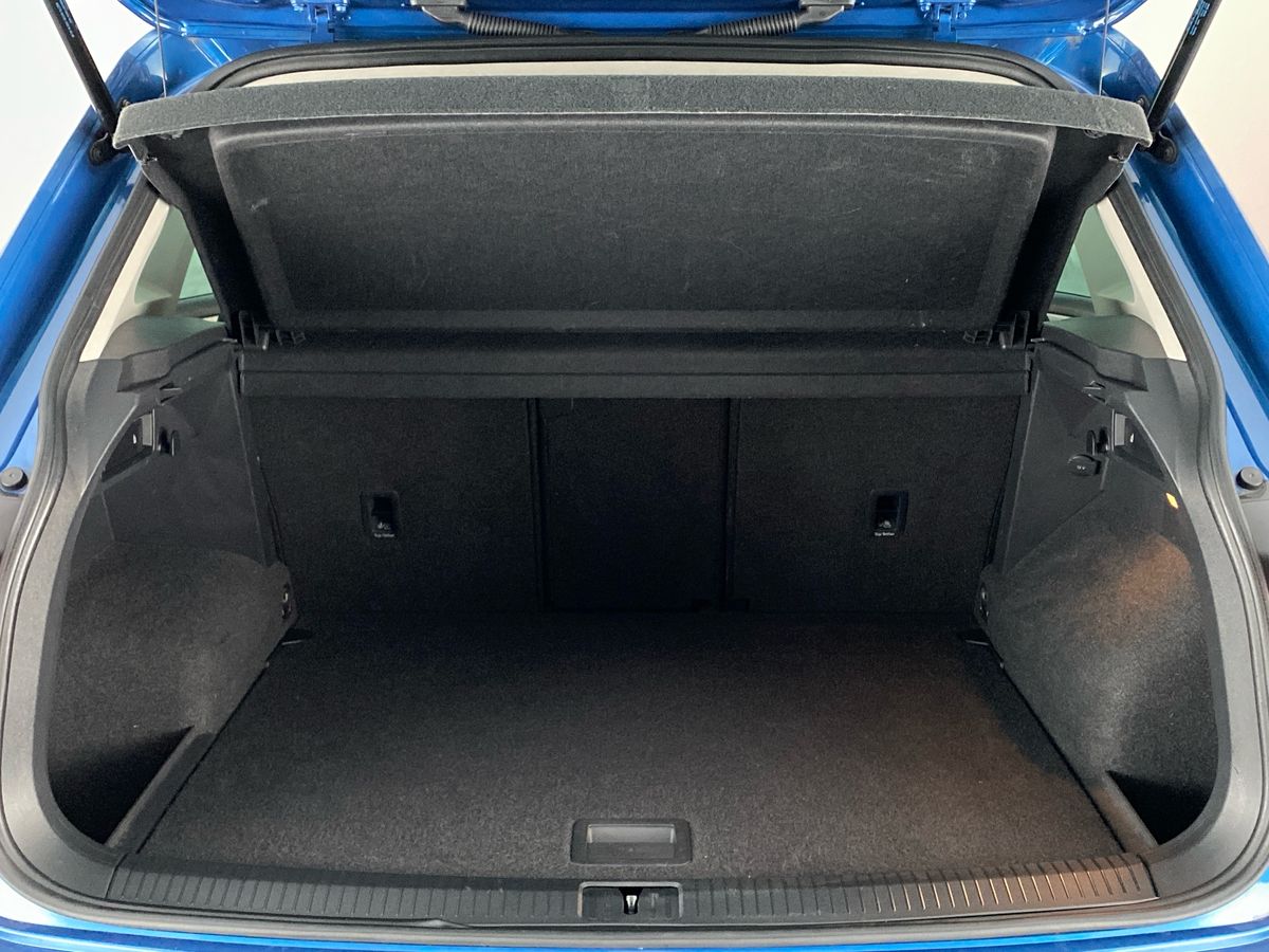 Used Volkswagen Tiguan 2018 for sale - 76411760: Photo 24