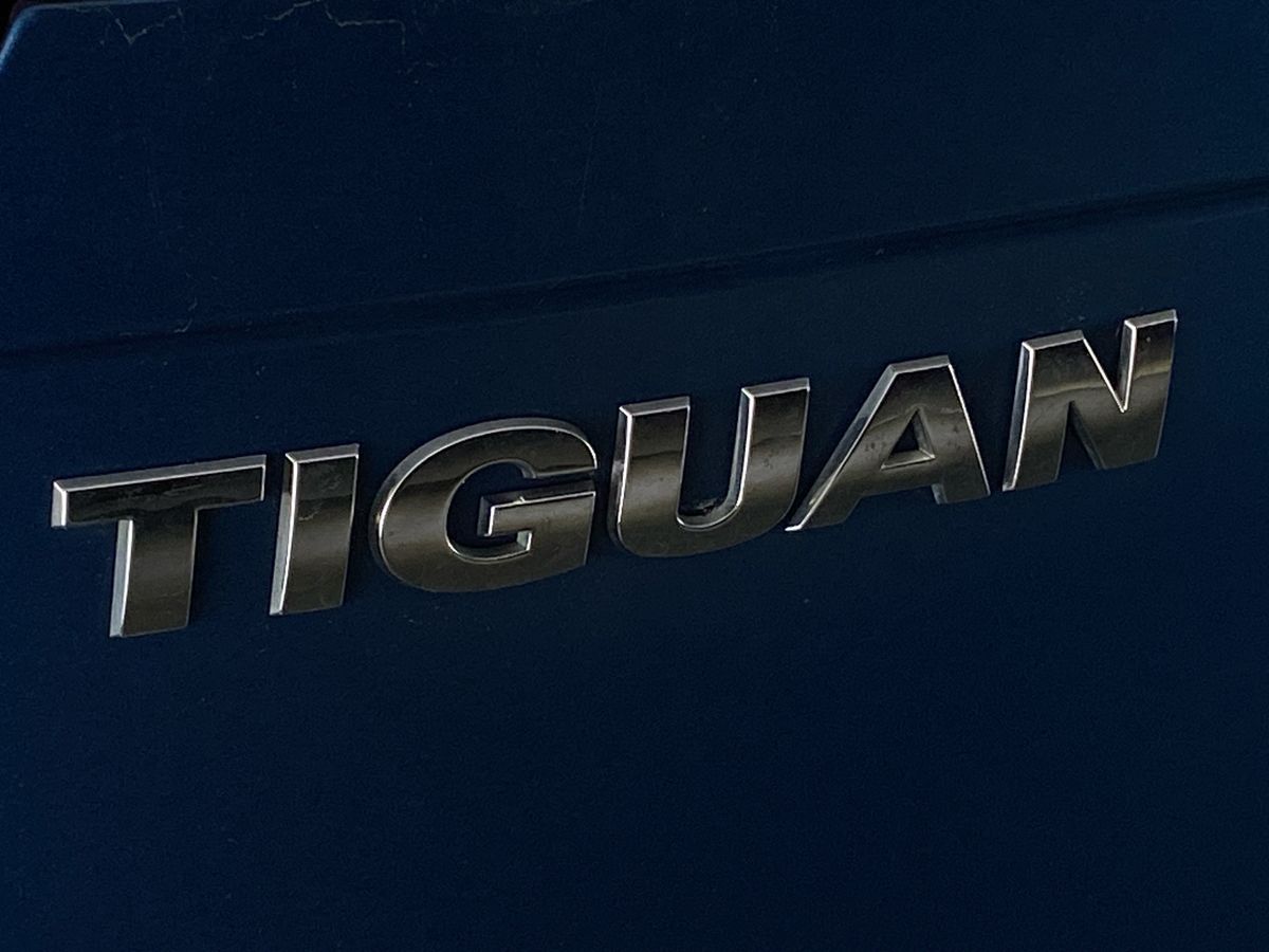 Used Volkswagen Tiguan 2018 for sale - 76411760: Photo 26