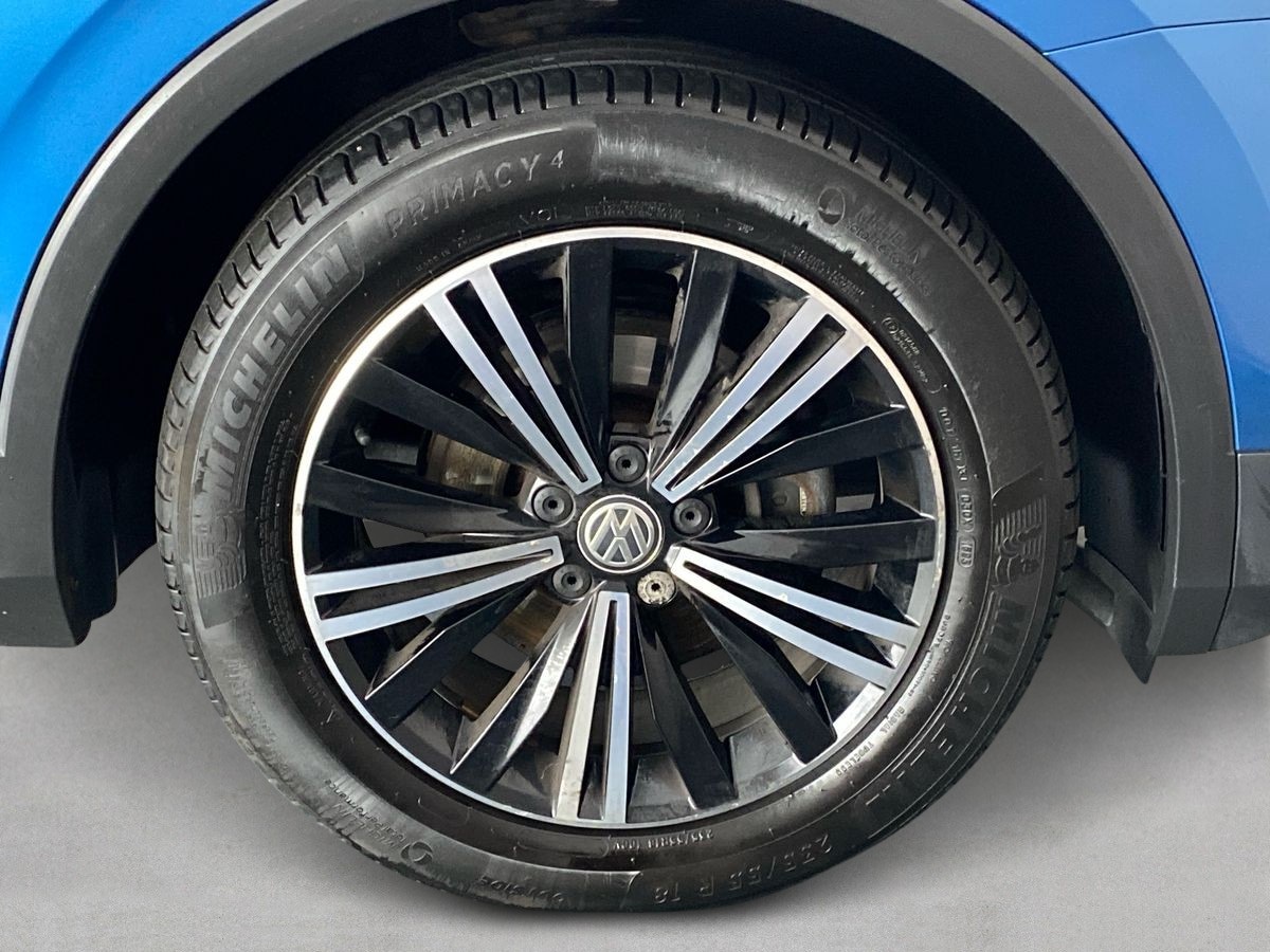 Used Volkswagen Tiguan 2018 for sale - 76411760: Photo 27