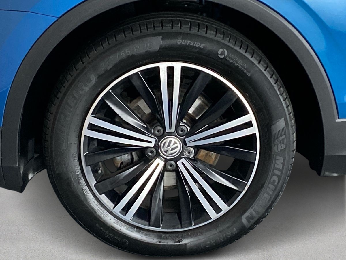 Used Volkswagen Tiguan 2018 for sale - 76411760: Photo 28