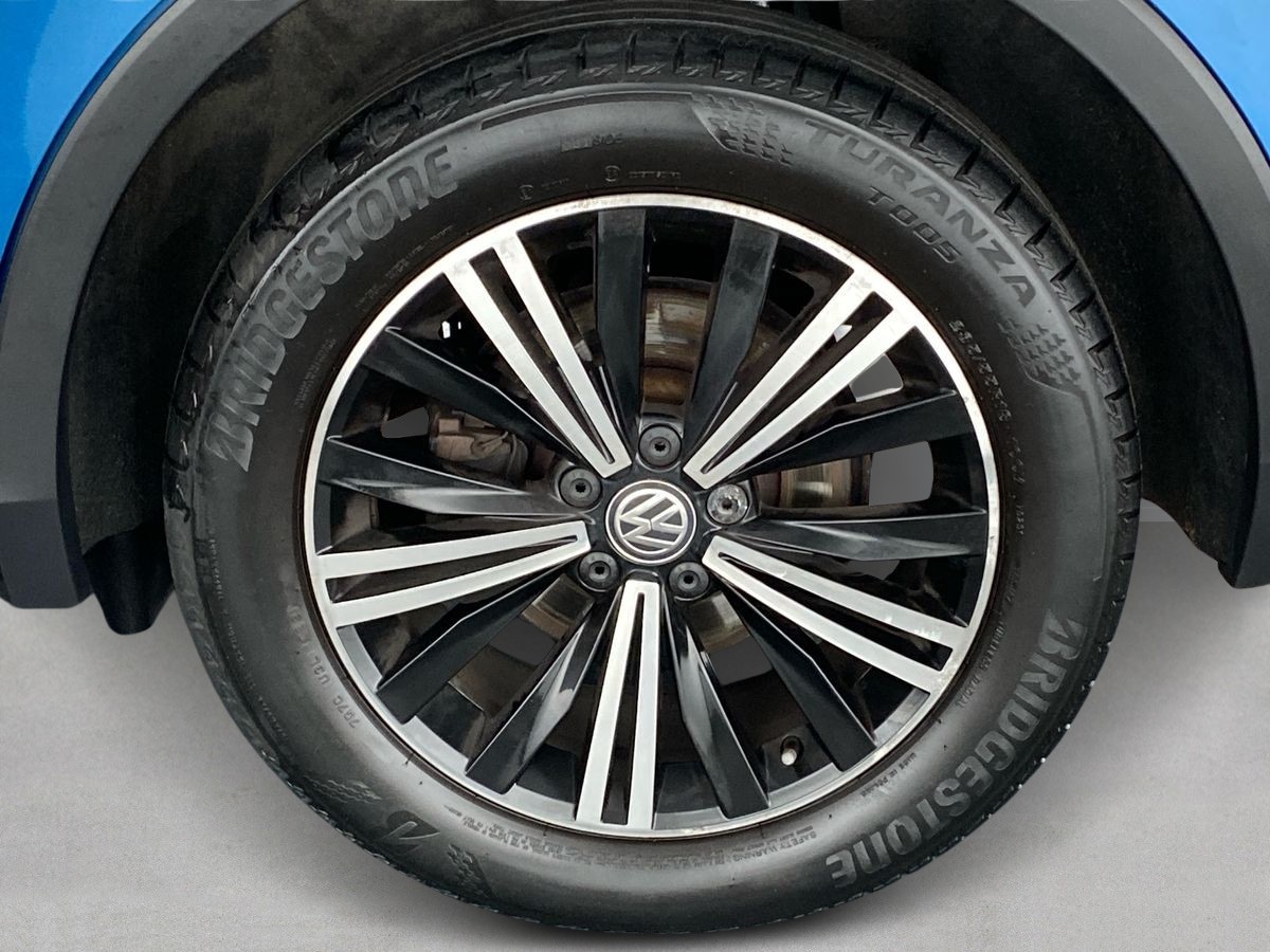 Used Volkswagen Tiguan 2018 for sale - 76411760: Photo 29