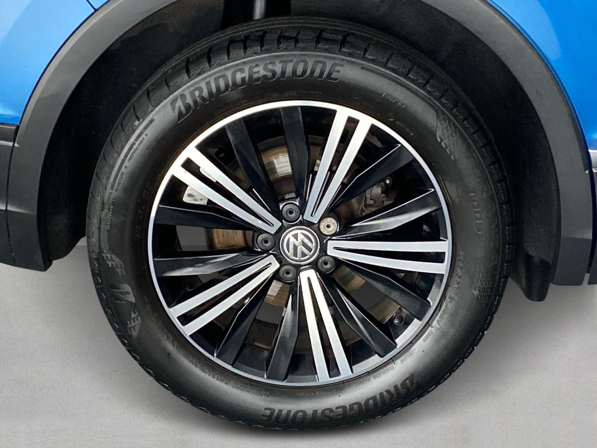 Used Volkswagen Tiguan 2018 for sale - 76411760: Photo 30