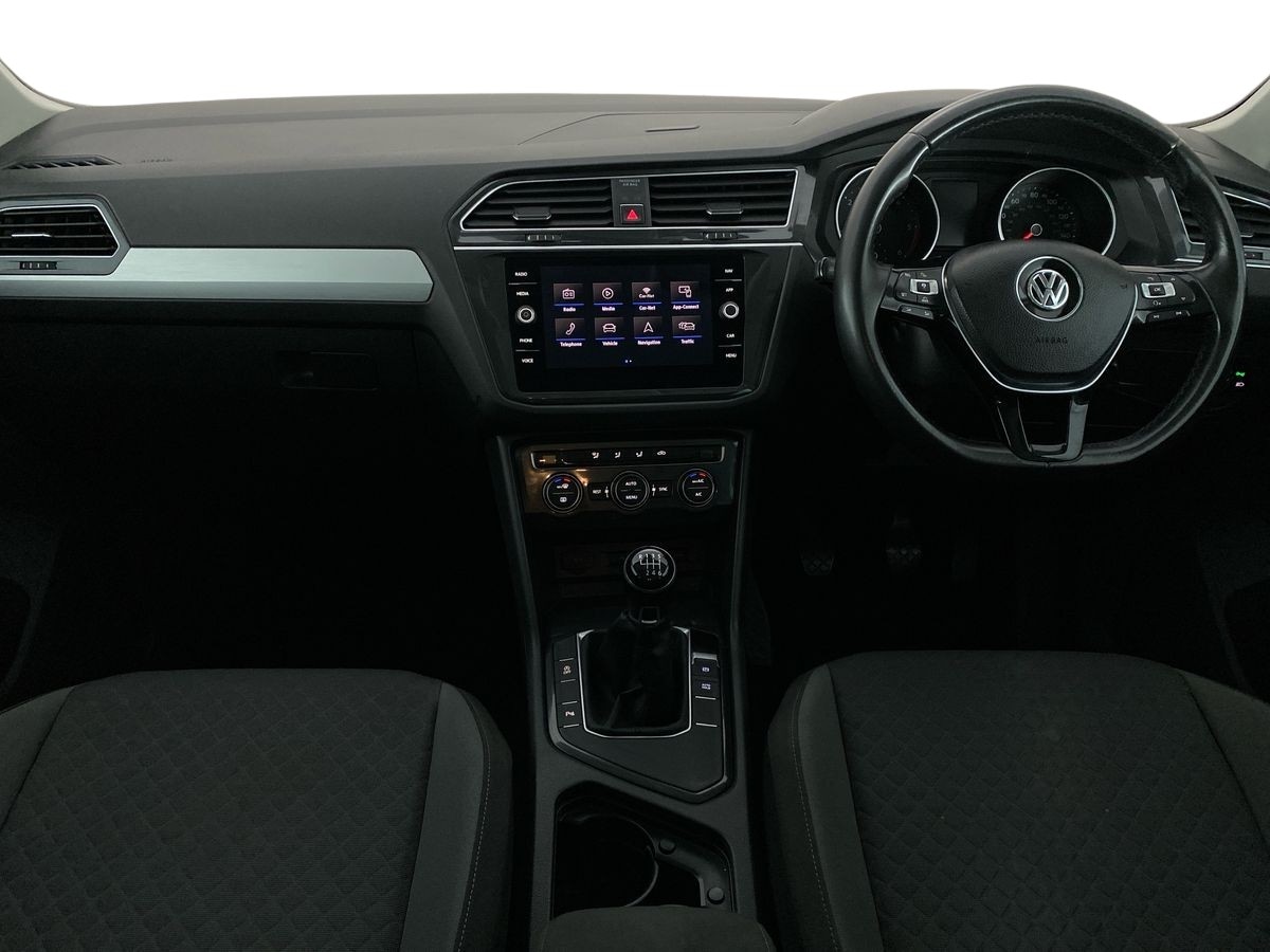 Used Volkswagen Tiguan 2018 for sale - 76411760: Photo 6