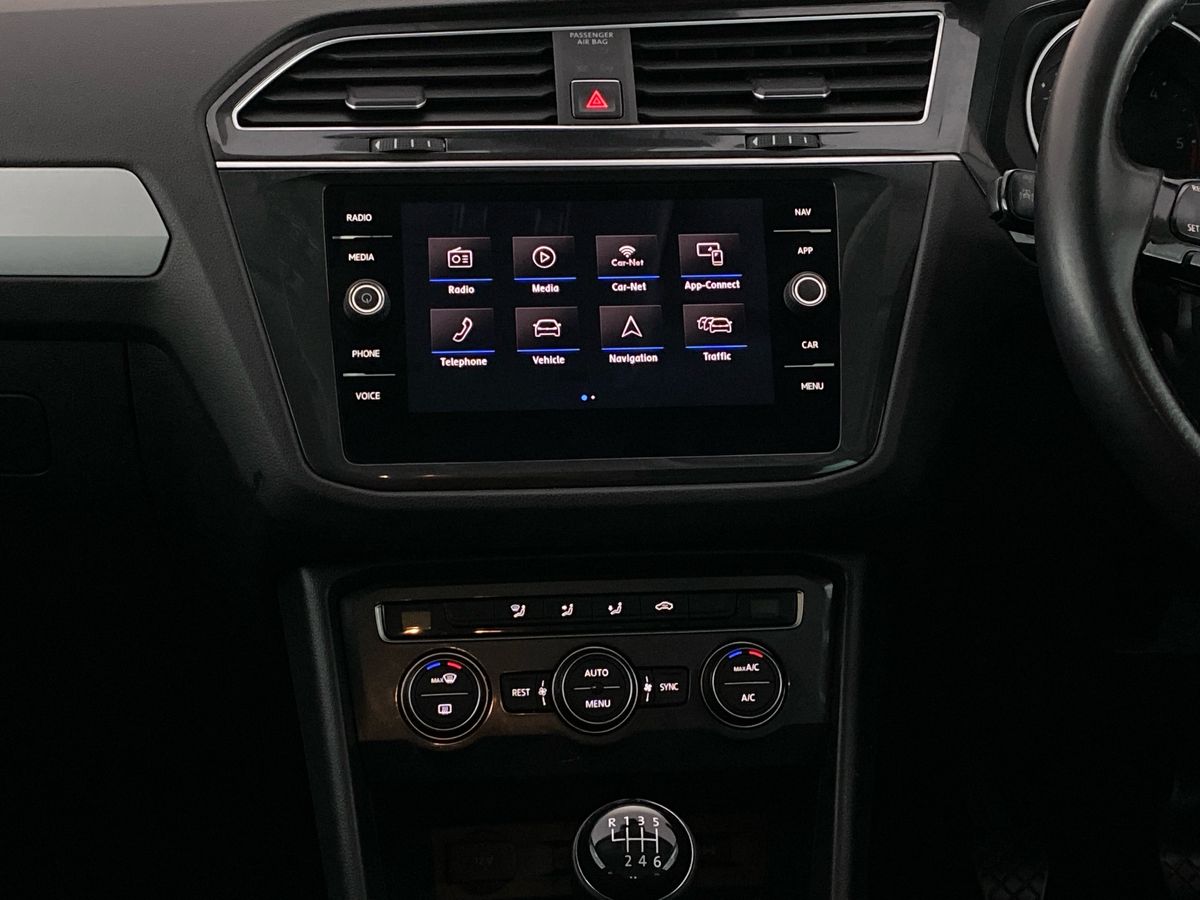 Used Volkswagen Tiguan 2018 for sale - 76411760: Photo 7