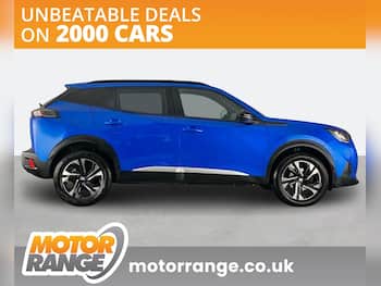 Used Peugeot 2008 2023 for sale - 79881726: Photo