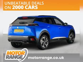 Used Peugeot 2008 2023 for sale - 79881726: Photo