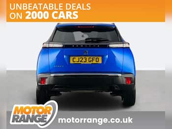 Used Peugeot 2008 2023 for sale - 79881726: Photo