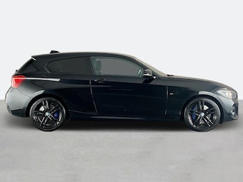 Used BMW 1 Series 2019 for sale - 77099706: Photo