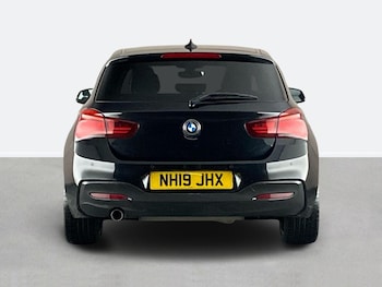 Used BMW 1 Series 2019 for sale - 77099706: Photo