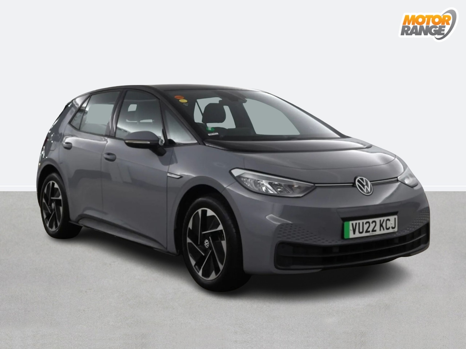 Used Volkswagen ID.3 2022 for sale - 77635114: Photo 1