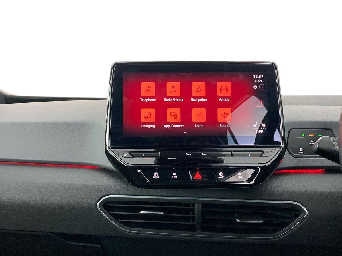 Used Volkswagen ID.3 2022 for sale - 77635114: Photo 10