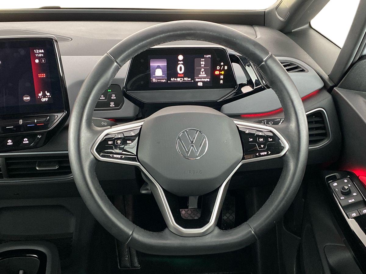 Used Volkswagen ID.3 2022 for sale - 77635114: Photo 11