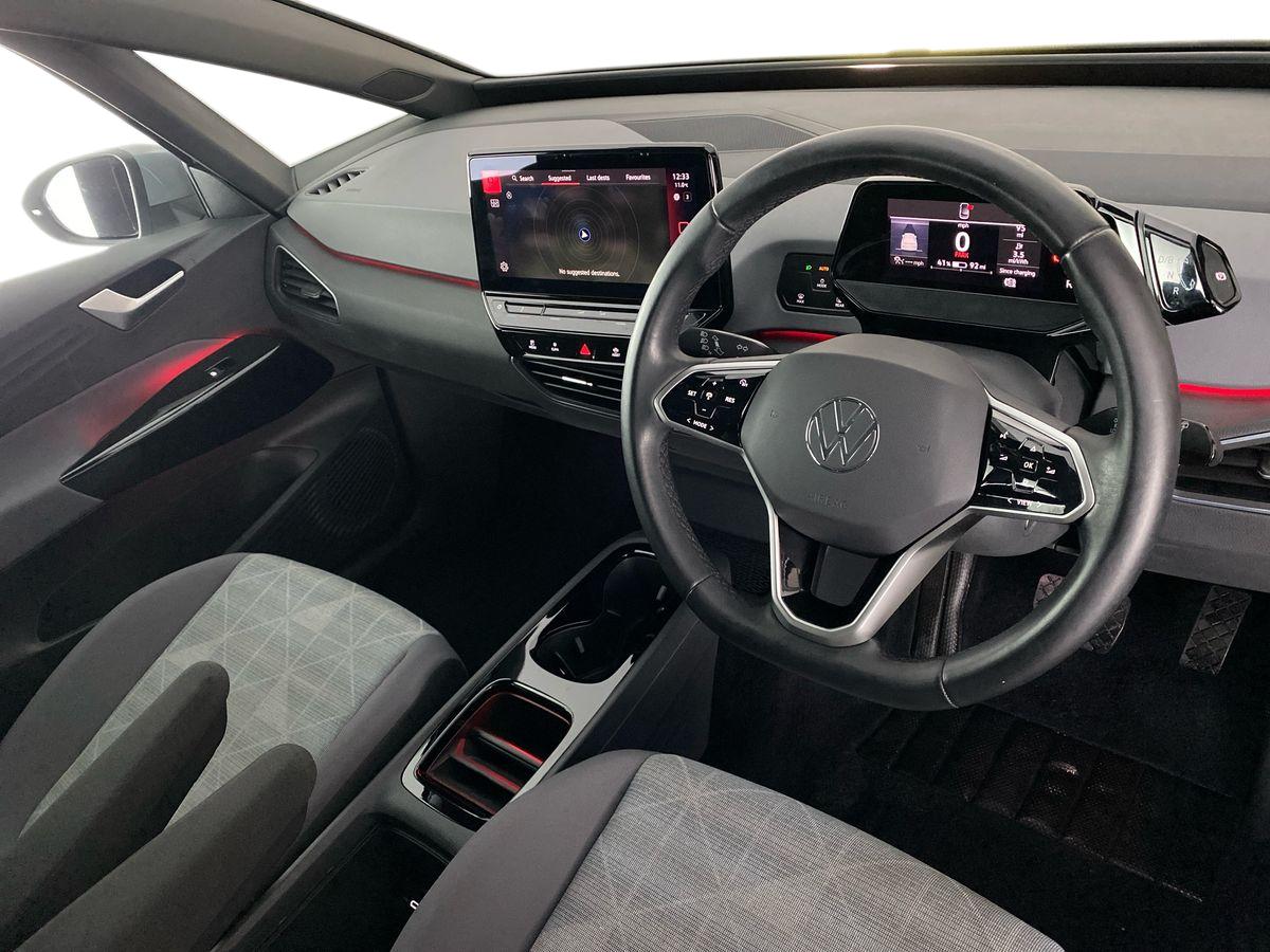 Used Volkswagen ID.3 2022 for sale - 77635114: Photo 12