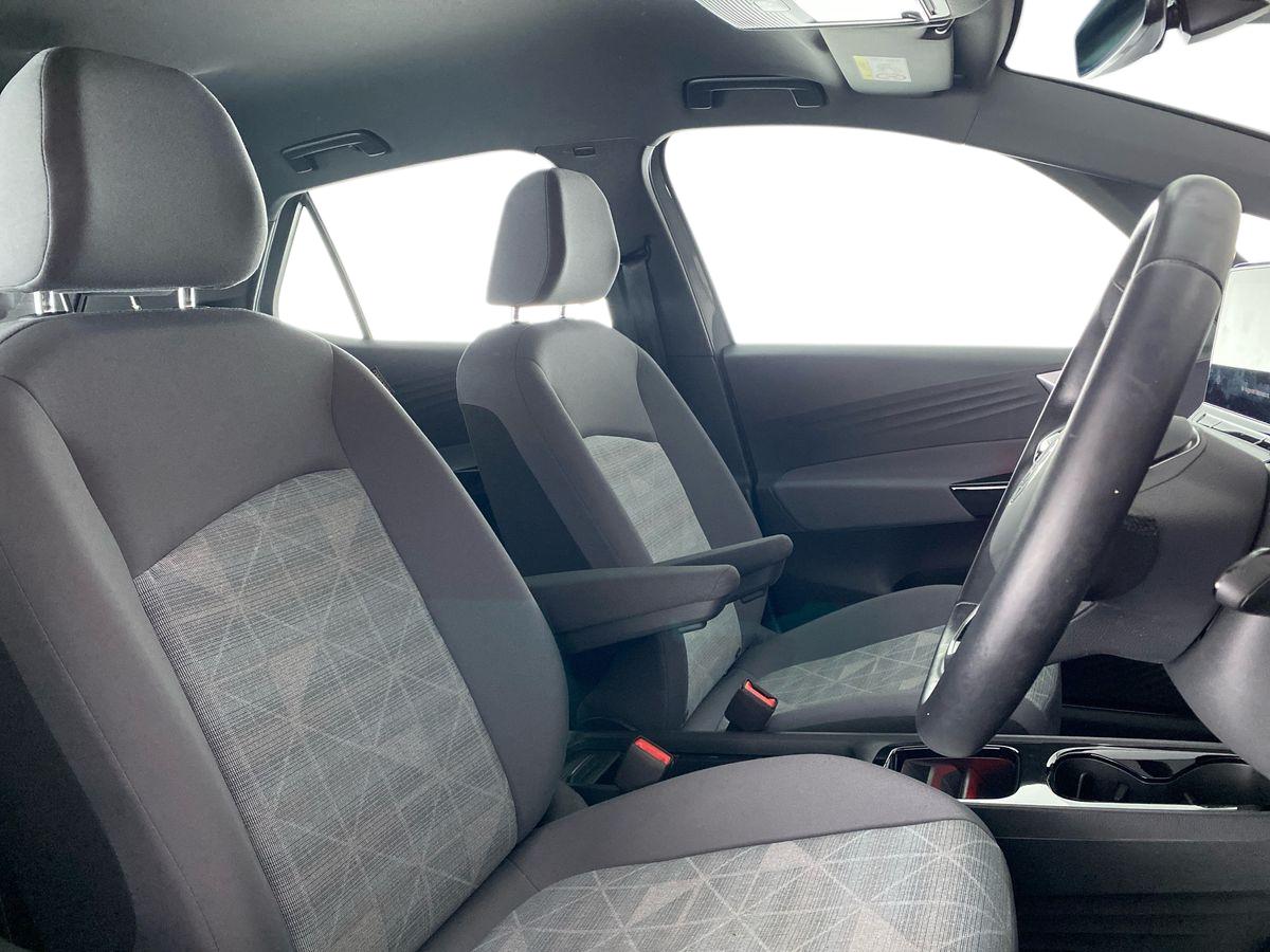 Used Volkswagen ID.3 2022 for sale - 77635114: Photo 13