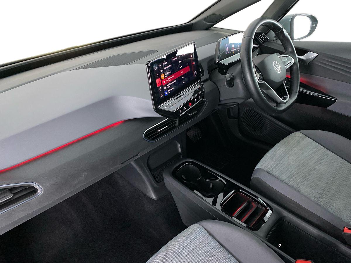 Used Volkswagen ID.3 2022 for sale - 77635114: Photo 14