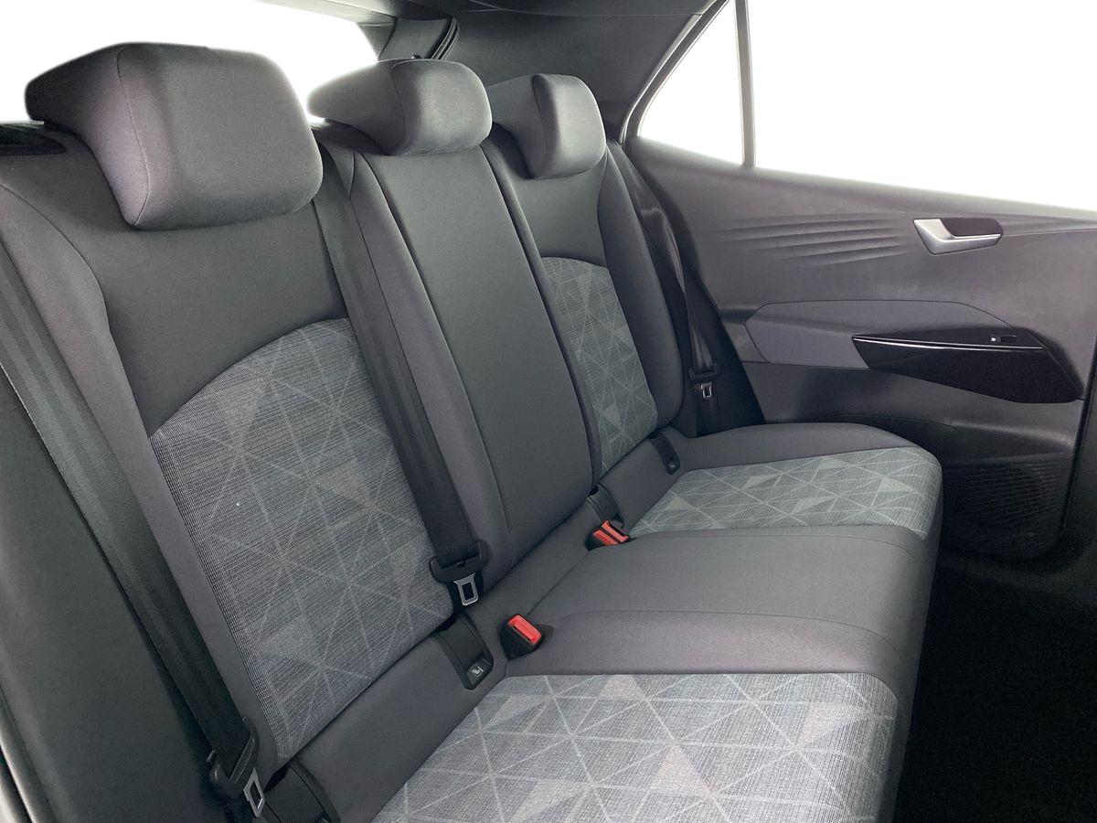 Used Volkswagen ID.3 2022 for sale - 77635114: Photo 15