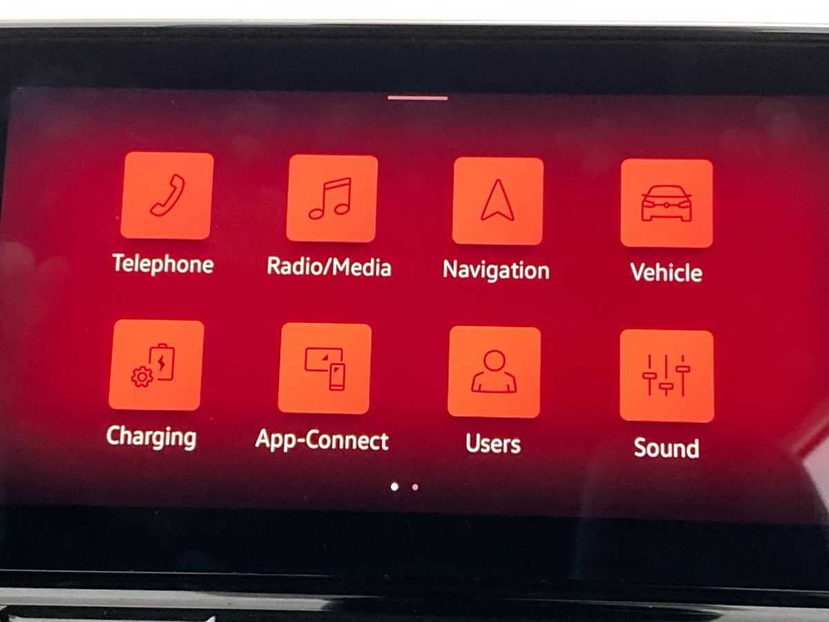 Used Volkswagen ID.3 2022 for sale - 77635114: Photo 16