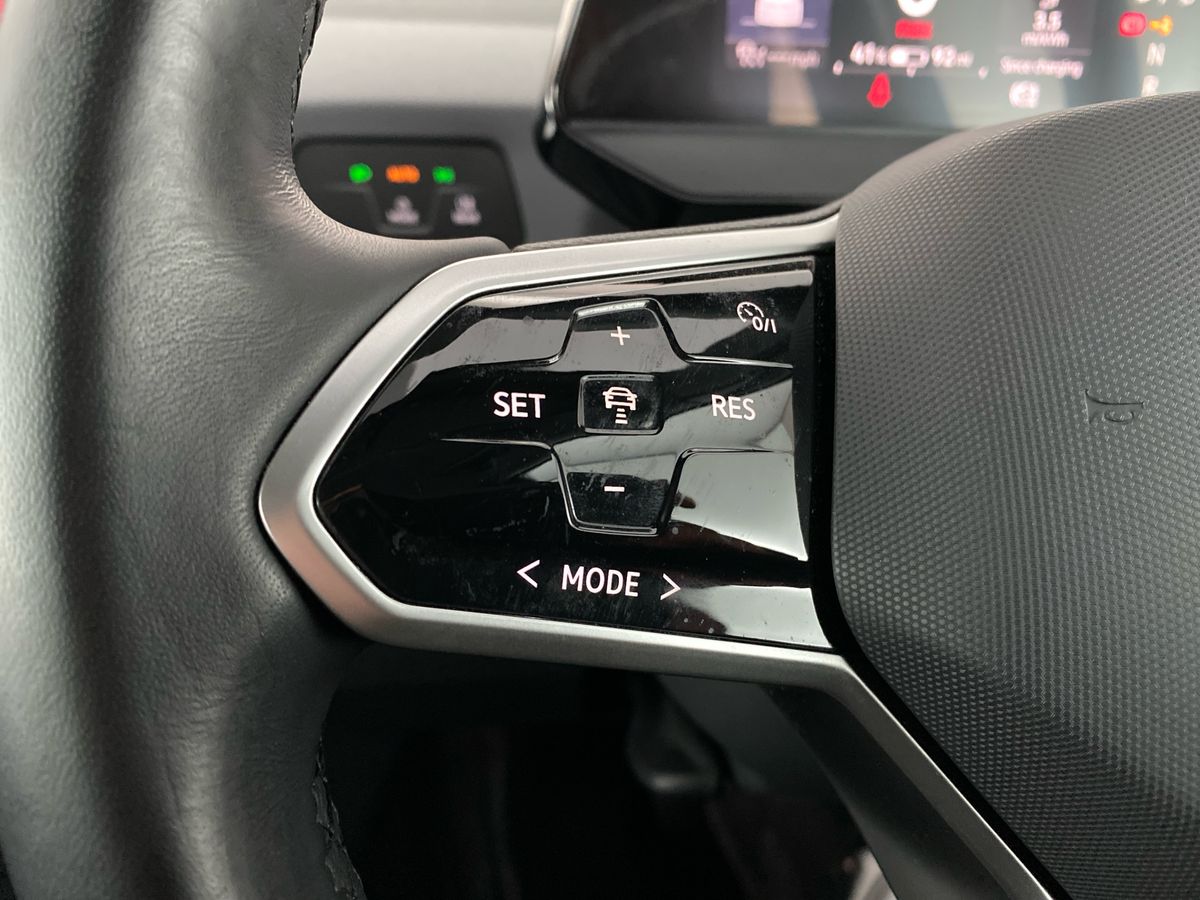 Used Volkswagen ID.3 2022 for sale - 77635114: Photo 20