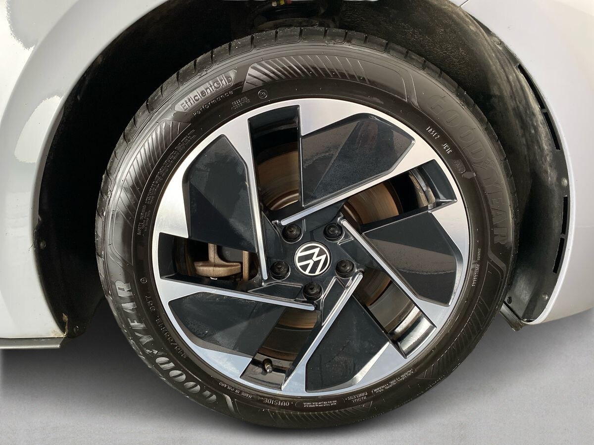 Used Volkswagen ID.3 2022 for sale - 77635114: Photo 25