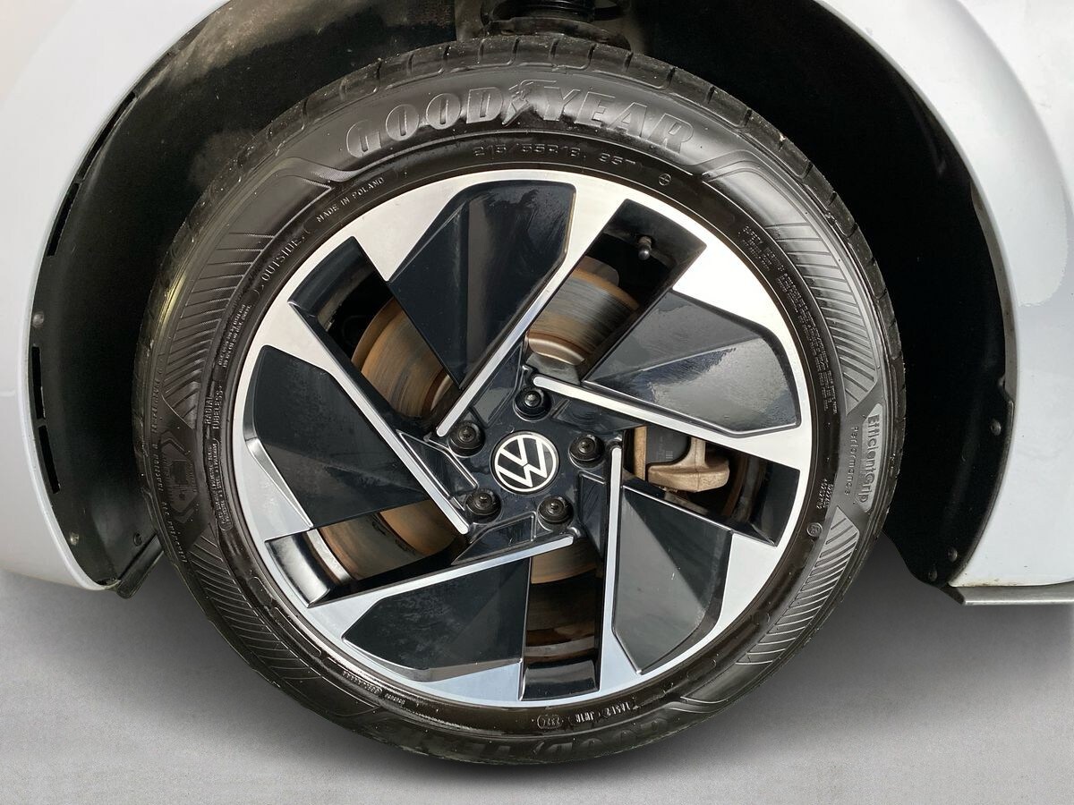 Used Volkswagen ID.3 2022 for sale - 77635114: Photo 26