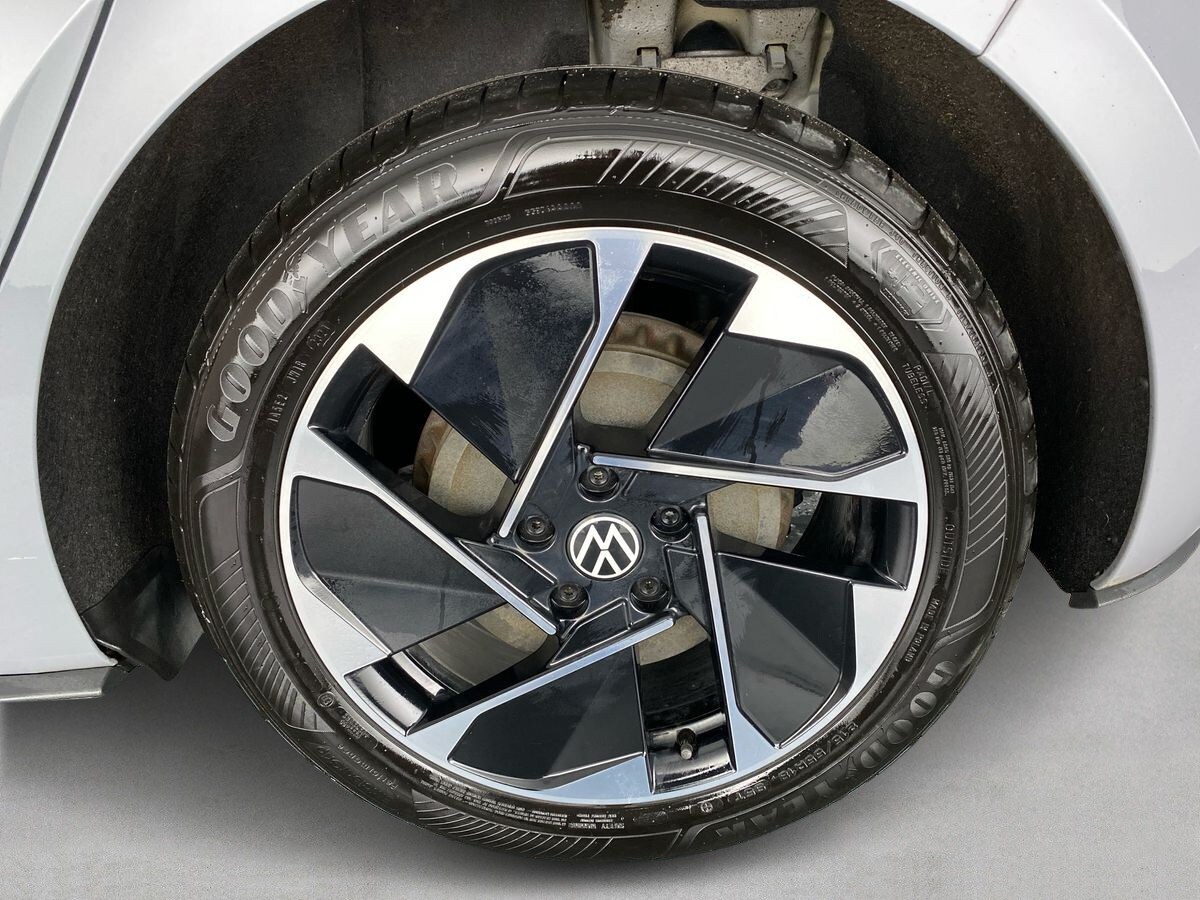 Used Volkswagen ID.3 2022 for sale - 77635114: Photo 27