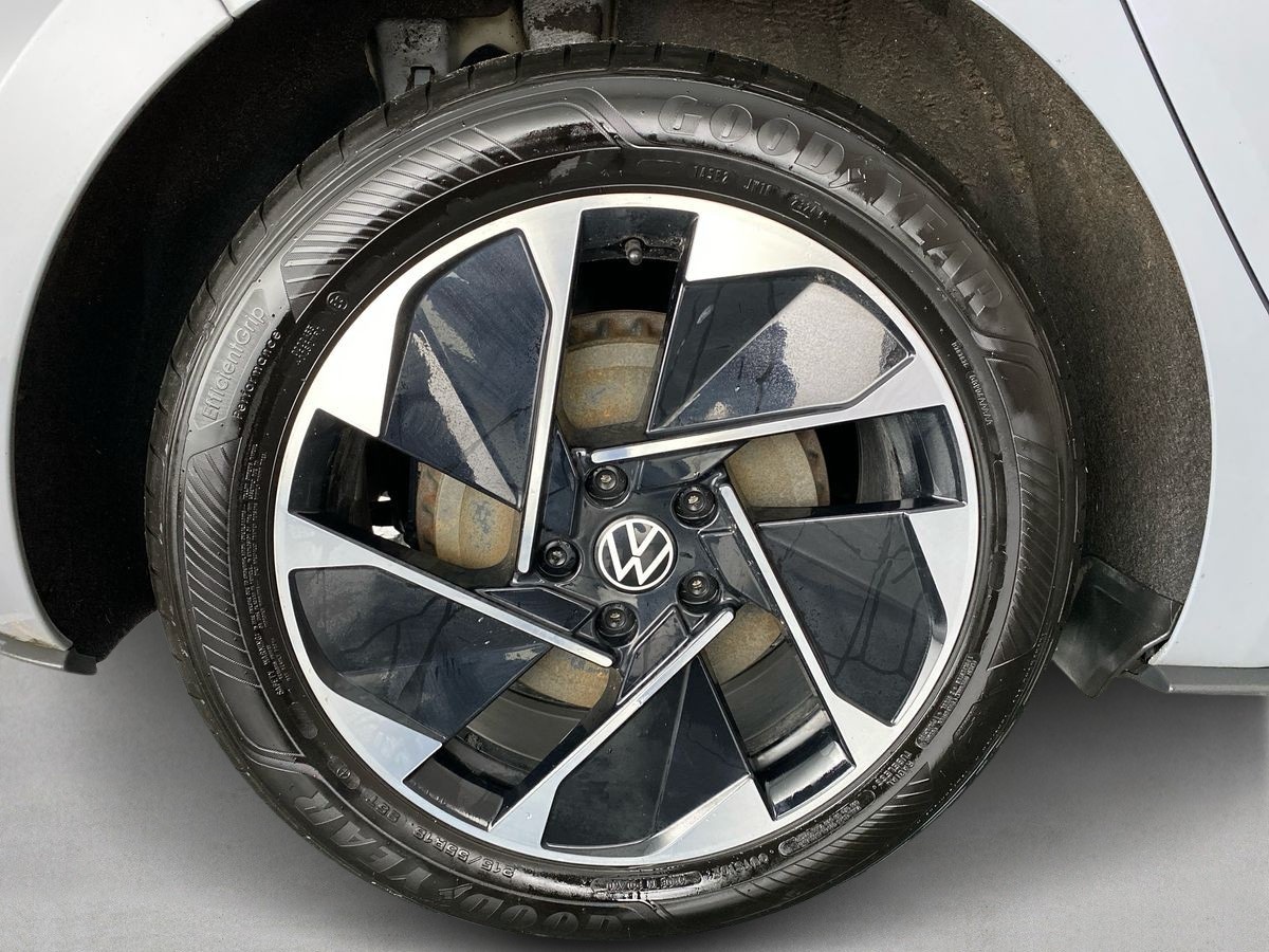 Used Volkswagen ID.3 2022 for sale - 77635114: Photo 28