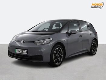 Used Volkswagen ID.3 2022 for sale - 77635114: Photo