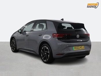 Used Volkswagen ID.3 2022 for sale - 77635114: Photo