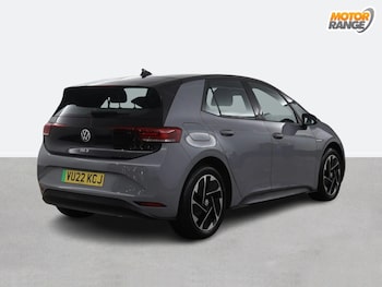 Used Volkswagen ID.3 2022 for sale - 77635114: Photo