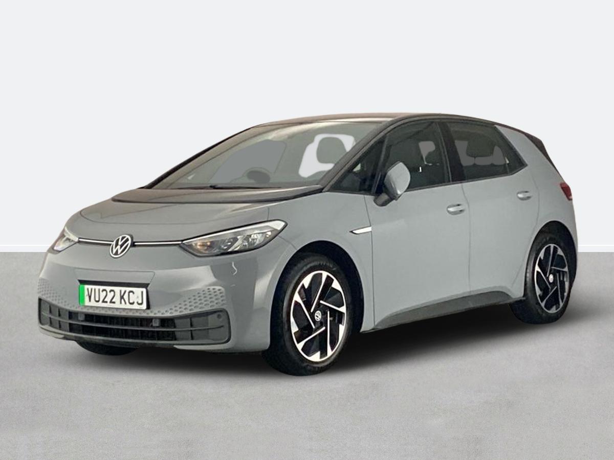 Used Volkswagen ID.3 2022 for sale - 77635114: Photo 7