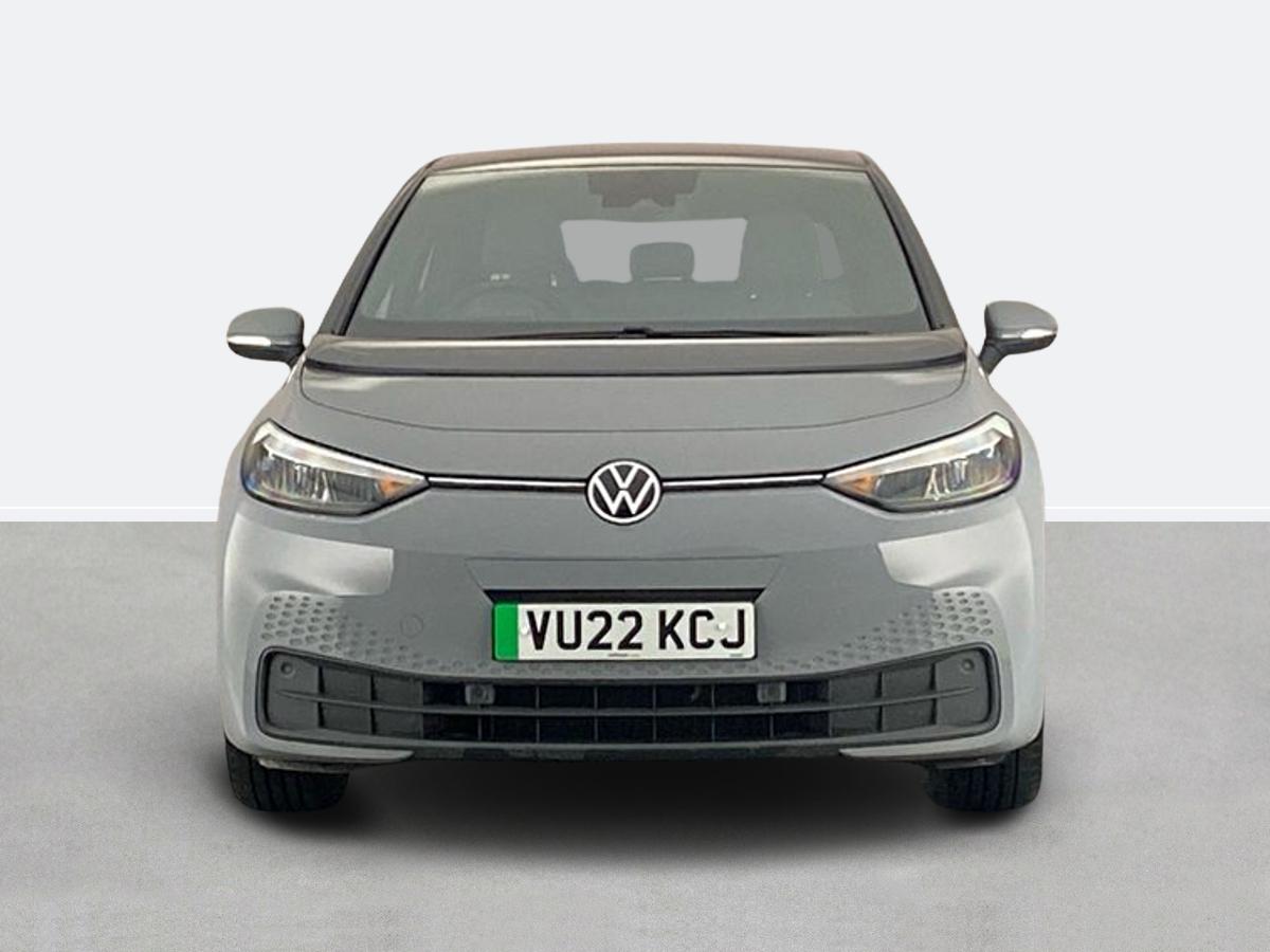 Used Volkswagen ID.3 2022 for sale - 77635114: Photo 8