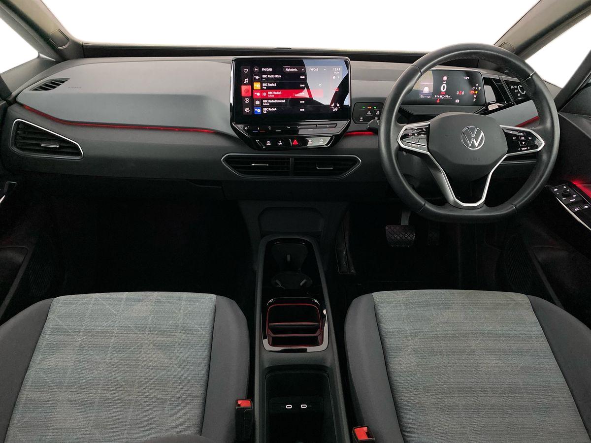 Used Volkswagen ID.3 2022 for sale - 77635114: Photo 9