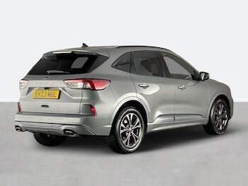 Used Ford Kuga 2023 for sale - 78421893: Photo