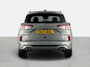 Used Ford Kuga 2023 for sale - 78421893: Photo