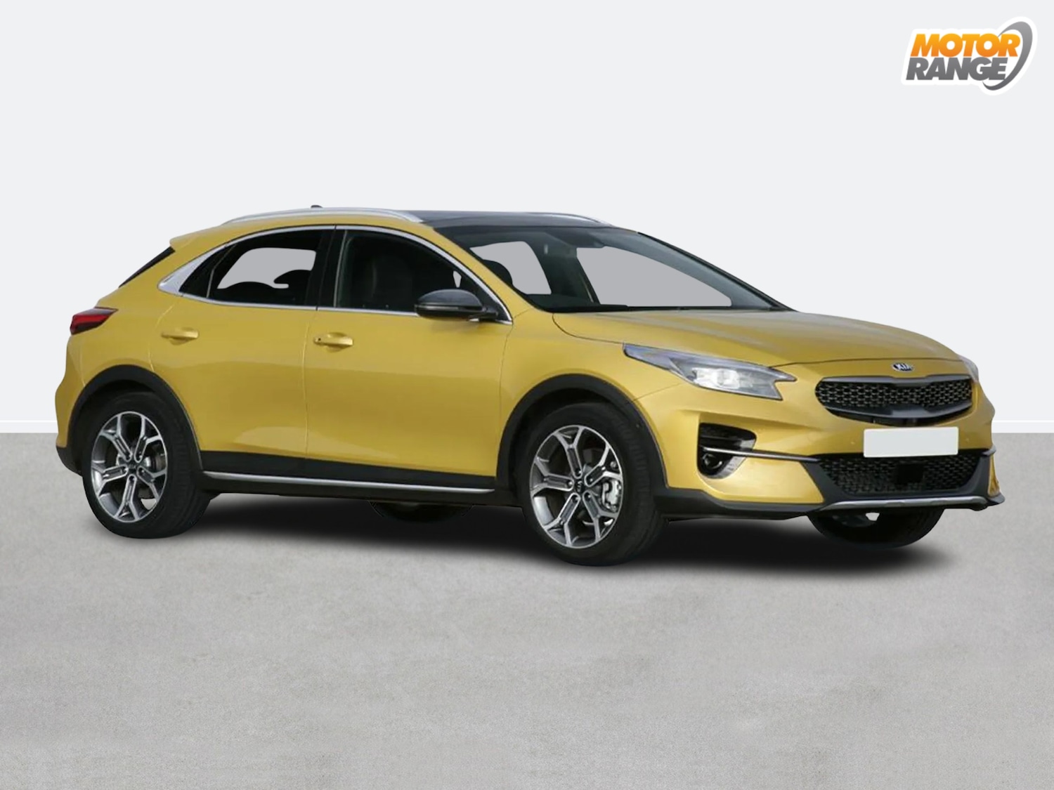 Used Kia XCeed 2021 for sale - 76890125: Photo 1