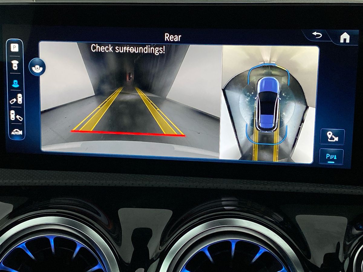 Used Mercedes-Benz A-Class 2023 for sale - 76594478: Photo 19