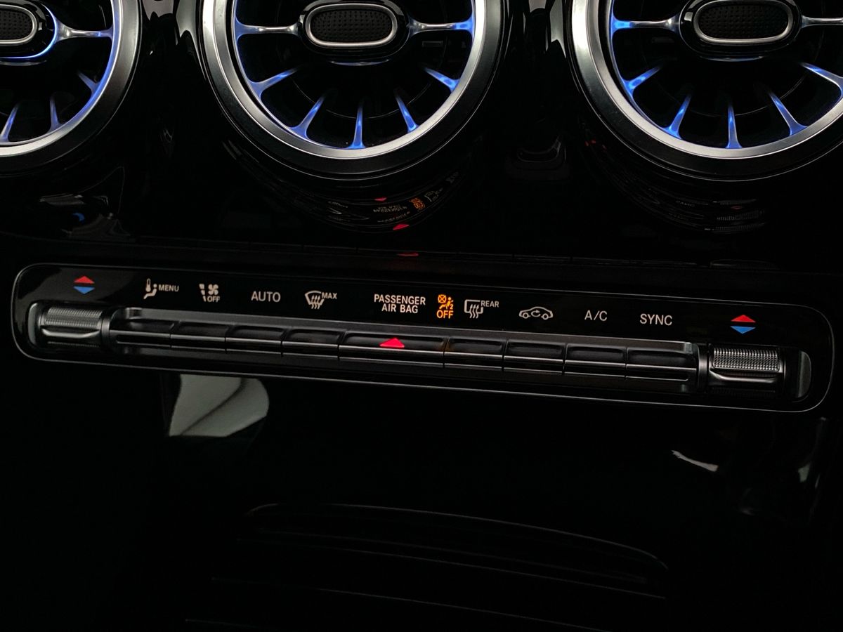 Used Mercedes-Benz A-Class 2023 for sale - 76594478: Photo 22