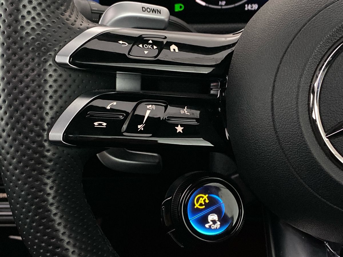 Used Mercedes-Benz A-Class 2023 for sale - 76594478: Photo 26