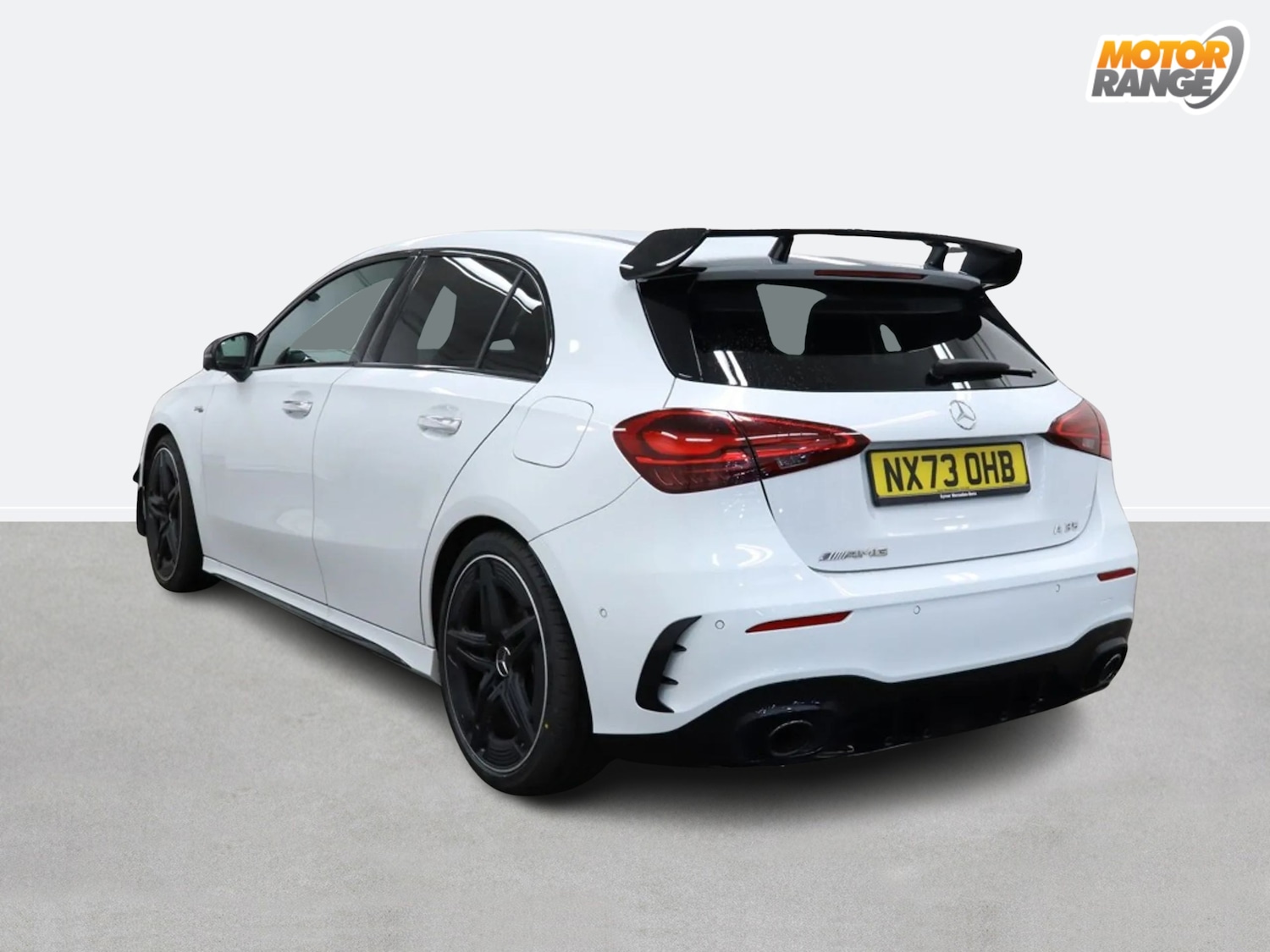 Used Mercedes-Benz A-Class 2023 for sale - 76594478: Photo 3