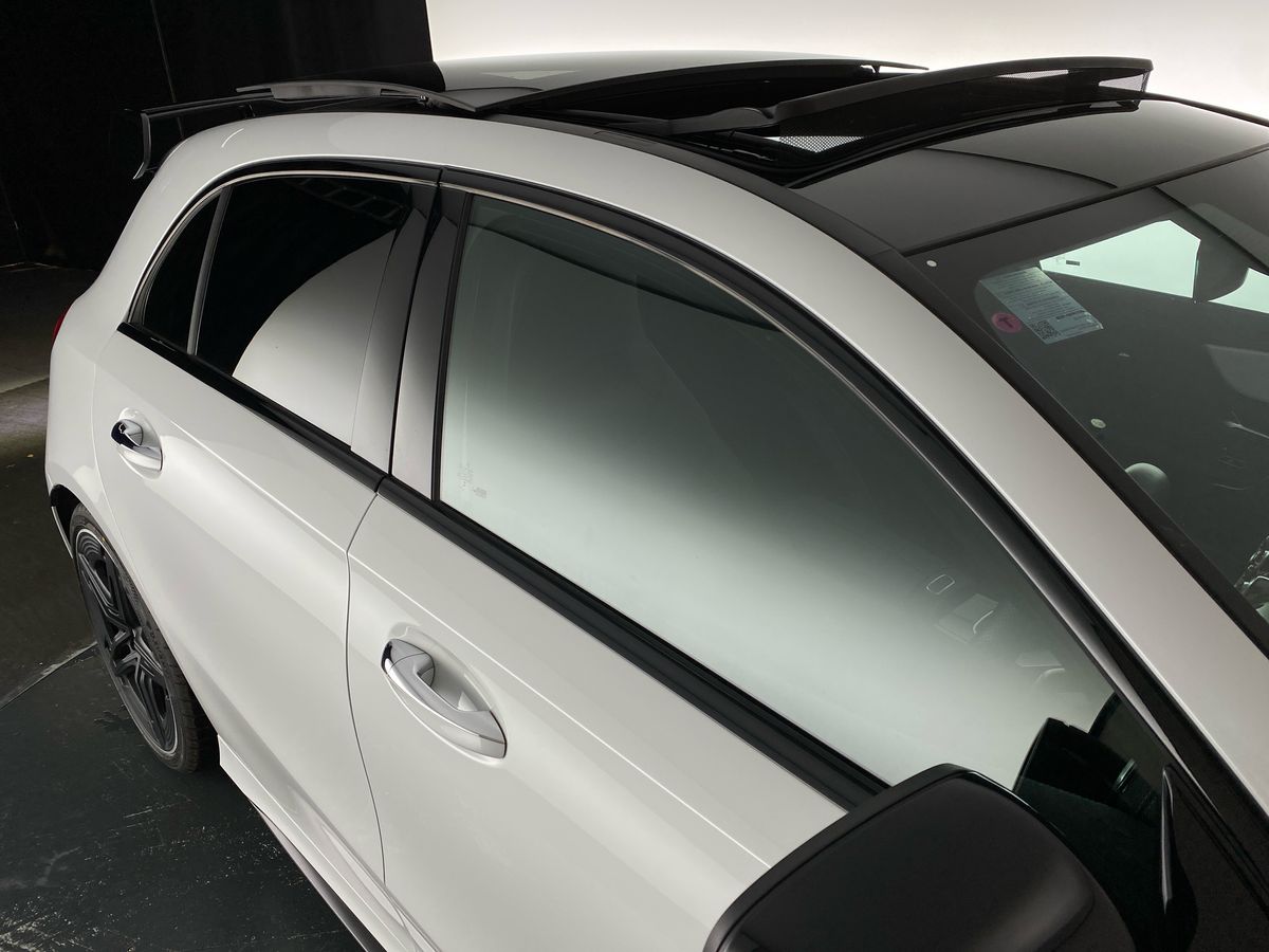 Used Mercedes-Benz A-Class 2023 for sale - 76594478: Photo 30