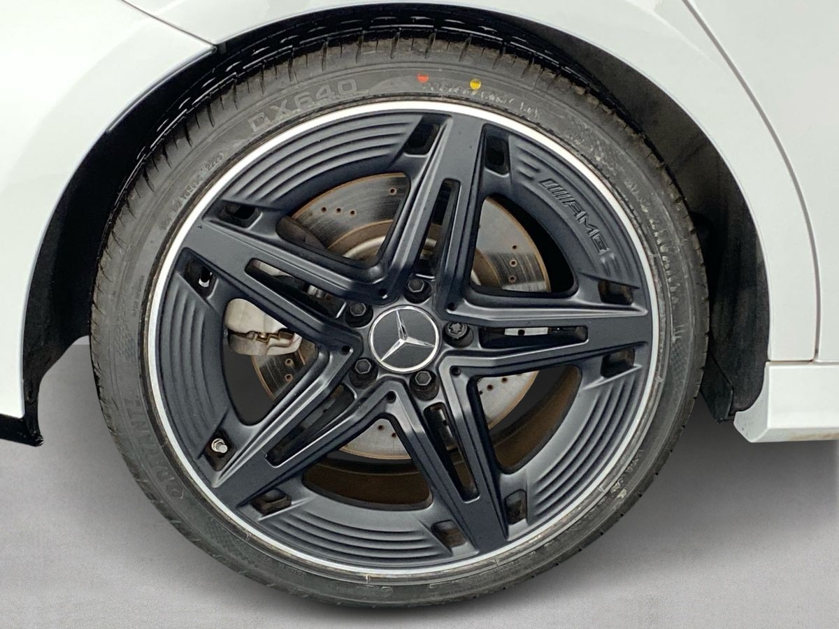 Used Mercedes-Benz A-Class 2023 for sale - 76594478: Photo 31