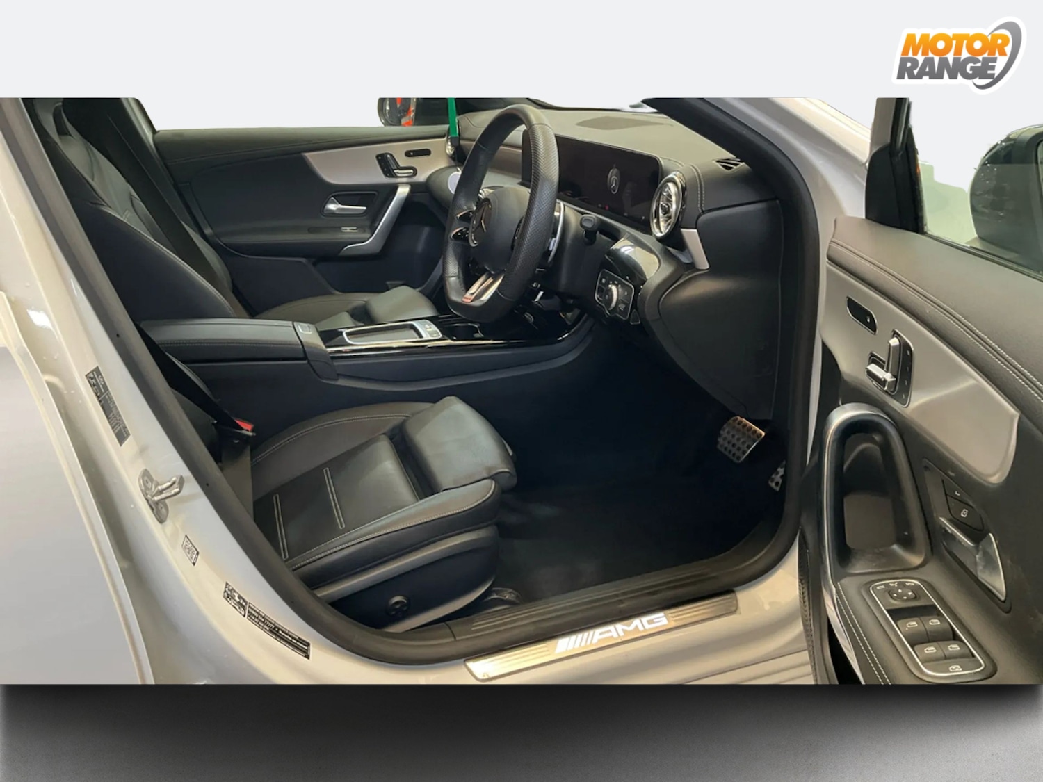 Used Mercedes-Benz A-Class 2023 for sale - 76594478: Photo 8